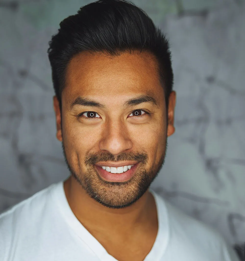 Alex Chen - kaiyunlichengyi